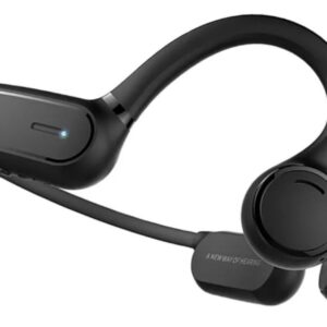 Audifonos Bluetooth Inalambricos Conduccion Osea Estuche