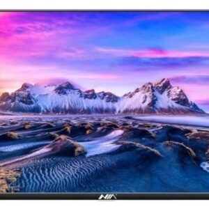 Televisor 43 Pulgadas 4k Con Tdt Smart Tv NIA