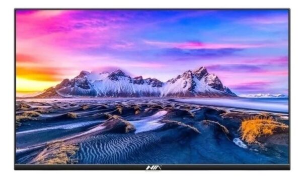 Televisor 32 Pulgadas Smart Tv Netflix Youtube Tdt Incluido2