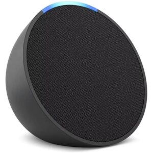 Amazon Echo Pop Alexa Asistente Parlante Inteligente