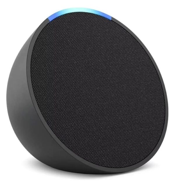 Amazon Echo Pop Alexa Asistente Parlante Inteligente