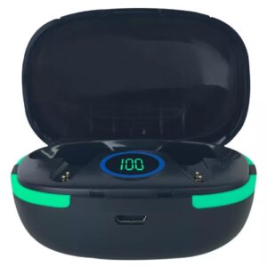 Audifonos Inalambricos Kr-700 Bluetooth