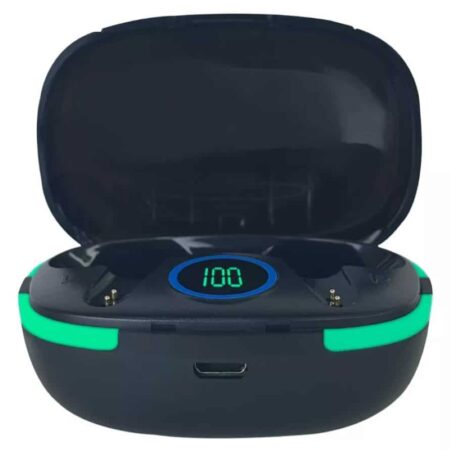 Audifonos Inalambricos Kr-700 Bluetooth