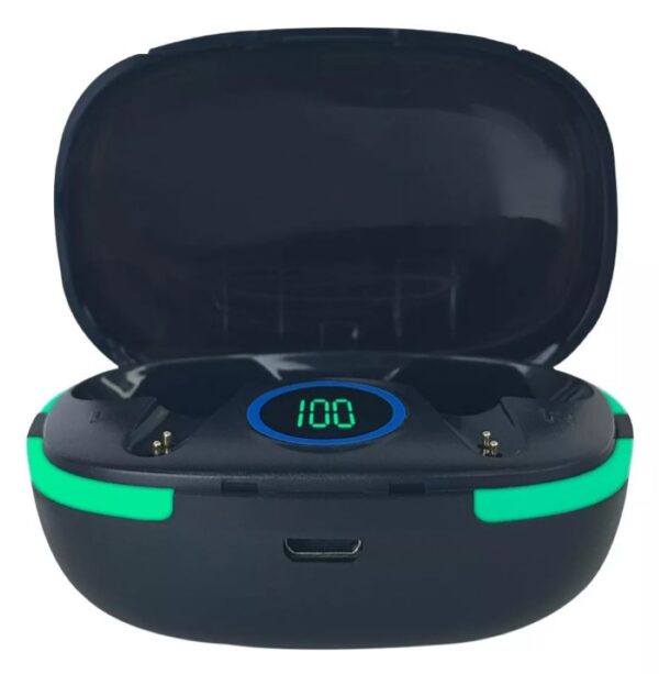 Audifonos Inalambricos Kr-700 Bluetooth