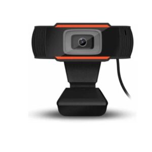 Camara Web Hd 1080p Microfono Computador Pc Portatil Laptop Webcam