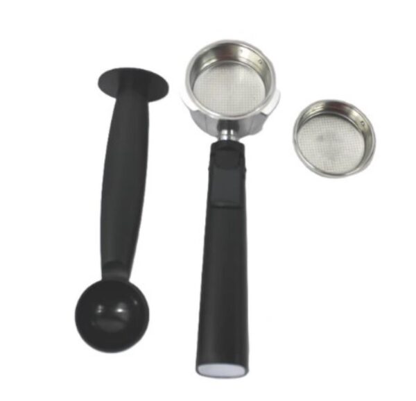 Maquina Para Cafe Espresso Capuchino Latte 1050W 20 Bares - Imagen 3