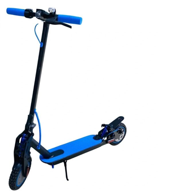 Scooter Electrica M9j Gps Integrado 350 W - Imagen 2