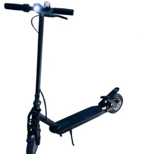 Scooter Electrica M9j Gps Integrado 350 W