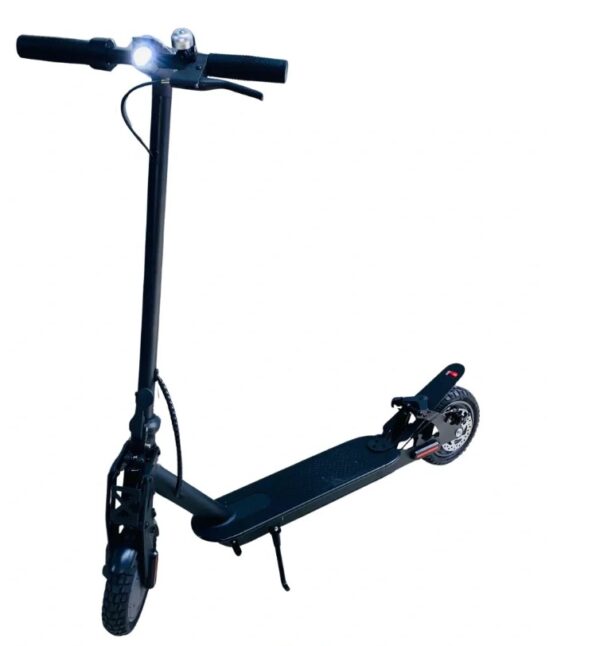 Scooter Electrica M9j Gps Integrado 350 W