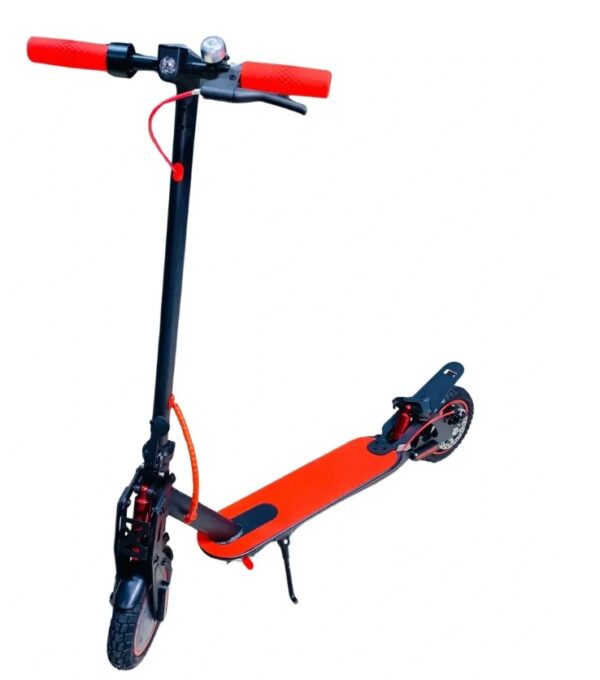Scooter Electrica M9j Gps Integrado 350 W - Imagen 3
