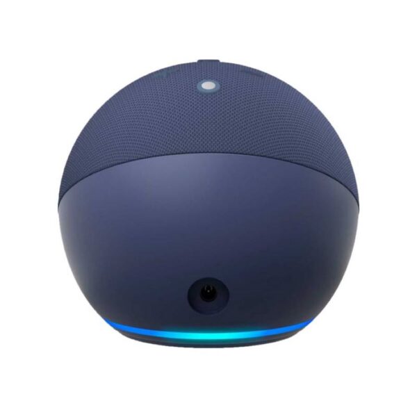 Amazon Echo Dot 5 Generacion Alexa Asistente Parlante Inteligente - Imagen 3