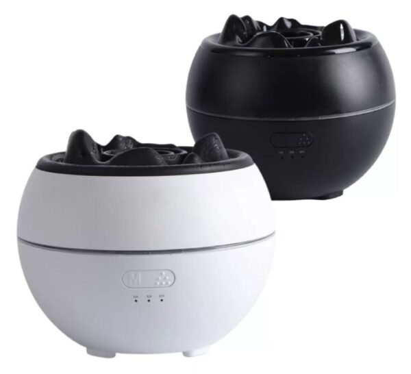 Humidificador Difusor Diseño Volcan - Imagen 2