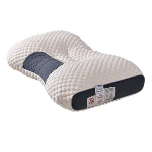 Almohada Cervical Para Cuello