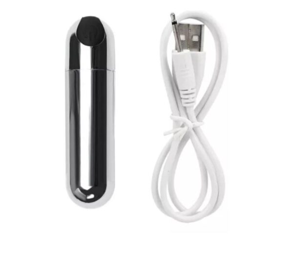 Bala Vibradora Estimulacion Genital Juguete Sexual - Imagen 4