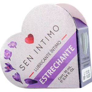ESTRECHANTE CORAZON X 10 ML SEN INTIMO