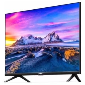 Televisor Nia 50 Pulgadas 4k Tdt Smart Tv