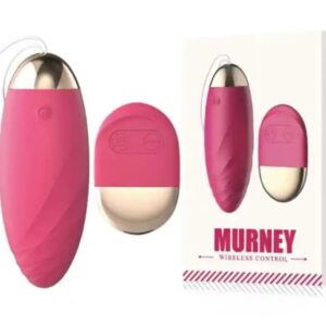 HUEVO INALAMBRICO LILO MURNEY RECARGABLE