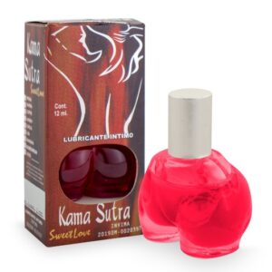 LUBRICANTE KAMA SUTRA SWEET LOVE 12 ML