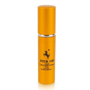 LUBRICANTE RETARDANTE STUD LOO GOLD