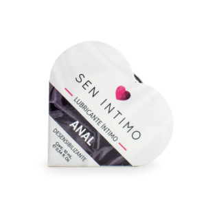 Lubricante Gel Intimo Anal Dilatador Sen Sexo Sin Dolor