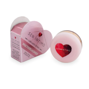 Lubricante Intimo Multiorgasmo Sen Intimo 10 Ml