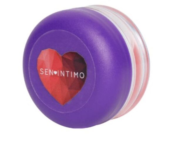 Lubricante Intimo Multiorgasmo Sen Intimo 10 Ml - Imagen 2