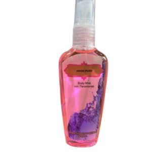 SPLASH CON FEROMONAS 60ML
