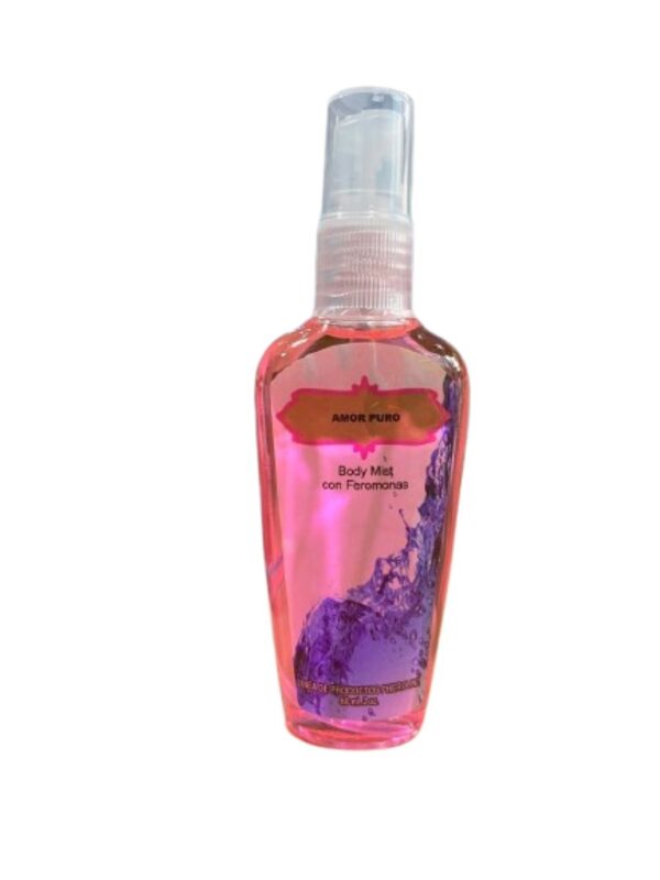 SPLASH CON FEROMONAS 60ML