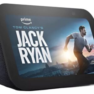 Amazon Alexa Echo Show 5 3ra Generacion Parlante Inteligente