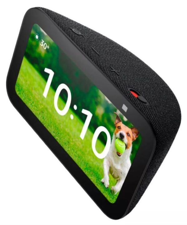 Amazon Alexa Echo Show 5 3ra Generacion Parlante Inteligente - Imagen 3