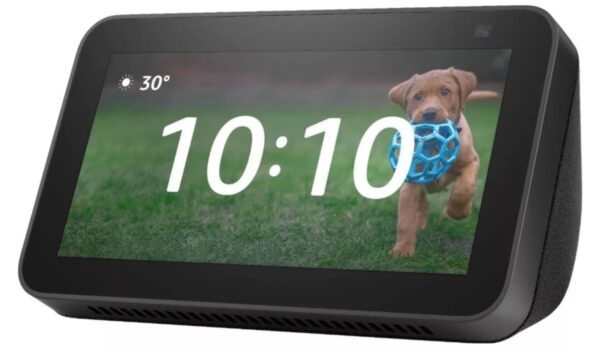 Amazon Alexa Echo Show 5 3ra Generacion Parlante Inteligente - Imagen 4