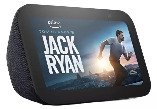 Amazon Alexa Echo Show 5 3ra Generacion Parlante Inteligente