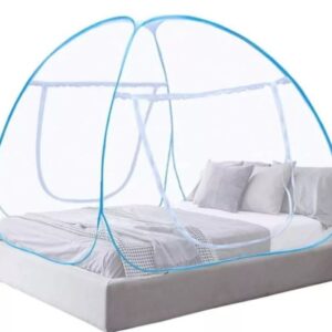 Toldillo Estilo Domo Plegable Portatil Para Cama O Exterior