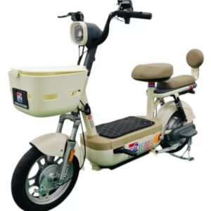 Bicicleta Electrica 500 W Classic