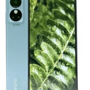 Celular Krono Net Alpha 128gb 8gb Ram 4g Cámara Dual 48mpx