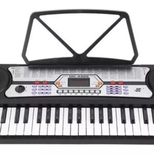 Organeta Piano Electronica MK-4300 54 Teclas