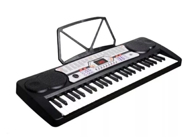 Organeta Piano Electronica MK-4300 54 Teclas - Imagen 4