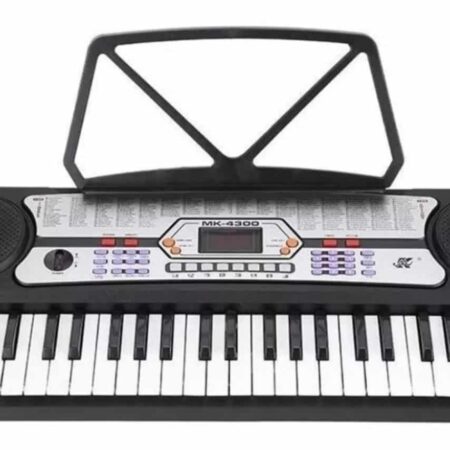 Organeta Piano Electronica MK-4300 54 Teclas