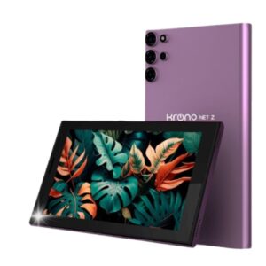 Tablet Net Z Krono 2 GB de RAM y 32 GB de ROM