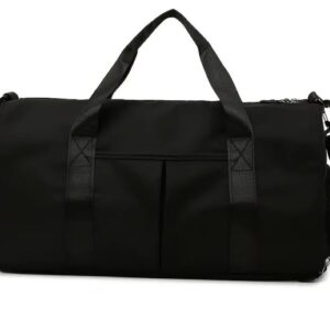 Bolso Deportivo Maletin Viaje Maleta Gimnasio Hombre Y Mujer