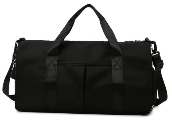 Bolso Deportivo Maletin Viaje Maleta Gimnasio Hombre Y Mujer