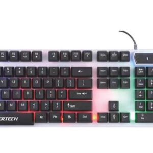 Combo KM170 Teclado Y Mouse Retroiluminado