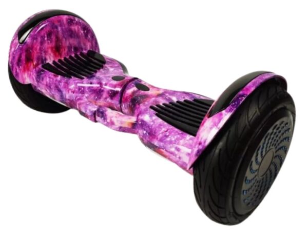 Malumeta Scooter Electrica Niñas Smart 10 Con Bluetooth - Imagen 2