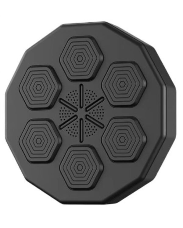 Maquina De Boxeo Con Bluetooth Para Montar En La Pared - Imagen 3