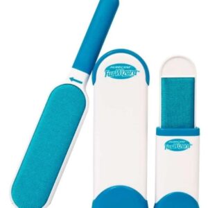 Removedor Quita Pelusa Motas Pelos De Mascotas