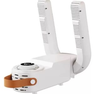 Secador De Zapatos Portátil Para Calzado Y Accesorios