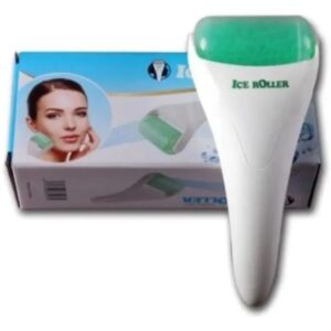 Ice Roller Crioterapia Facial Rodillo Hielo Tonificacion