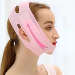 Faja Facial  Reductor Papada