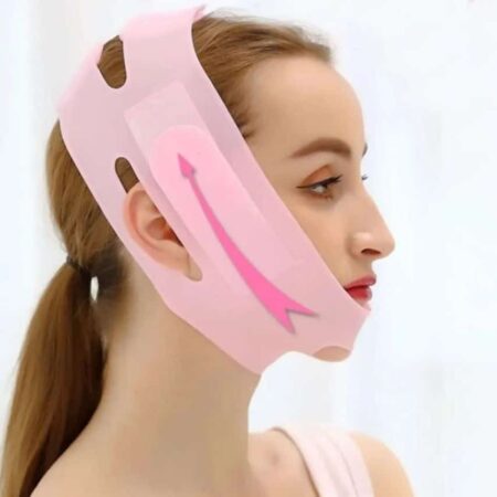 Faja Facial  Reductor Papada