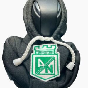 Funda Buzo Palanca Barra De Cambios Con Logos